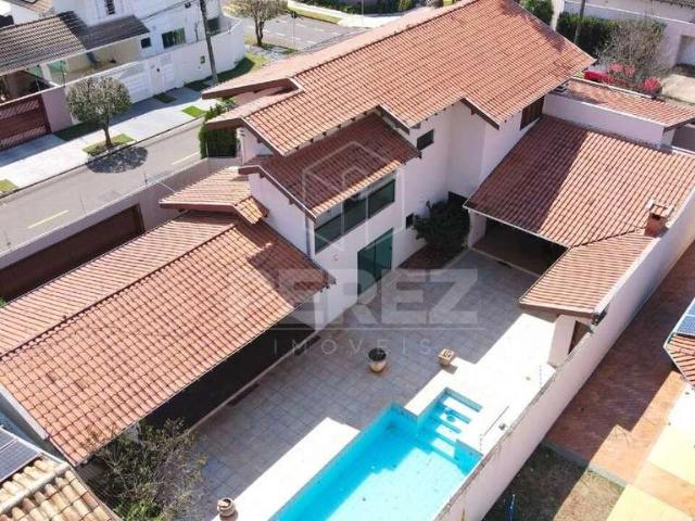 Casa venda em Cidade Jardim, Campo Grande