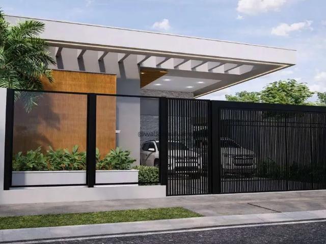 Casa venda em Cidade Jardim, Campo Grande