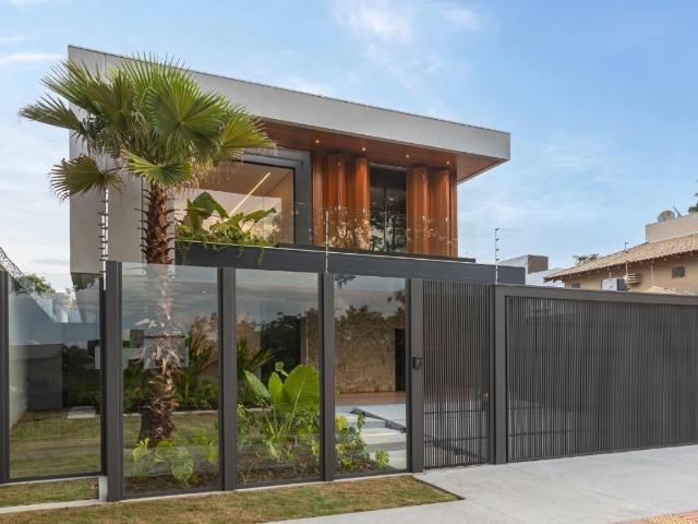 Casa venda em Cidade Jardim, Campo Grande