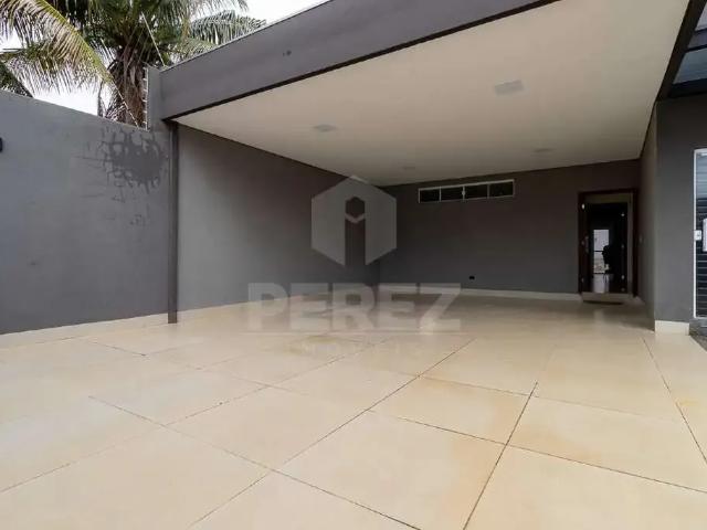 Casa venda em Região Geográfica Imediata de Campo Grande, Campo Grande