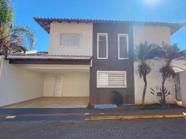 Casa venda em Região Geográfica Imediata de Campo Grande, Campo Grande
