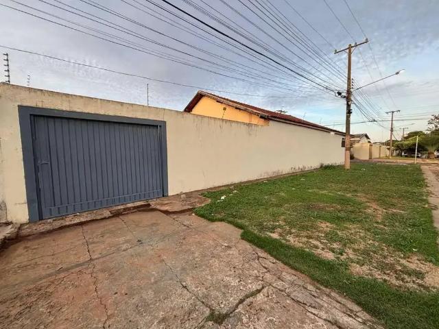 Casa venda em Região Geográfica Imediata de Campo Grande, Campo Grande