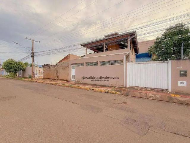 Casa venda em Região Geográfica Imediata de Campo Grande, Campo Grande