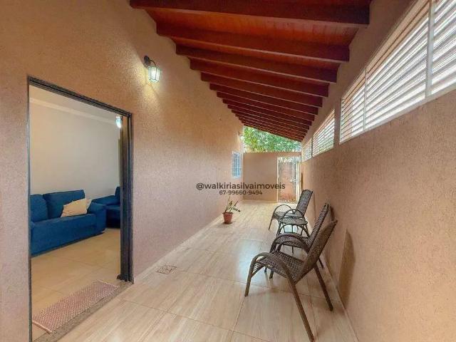 Casa venda em Região Geográfica Imediata de Campo Grande, Campo Grande