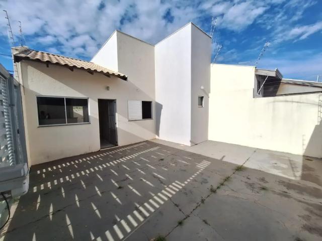 Casa venda em Região Geográfica Imediata de Campo Grande, Campo Grande