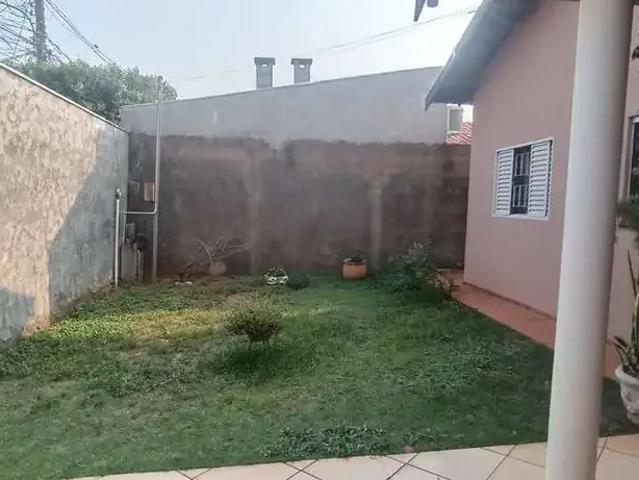 Casa venda em Região Geográfica Imediata de Campo Grande, Campo Grande