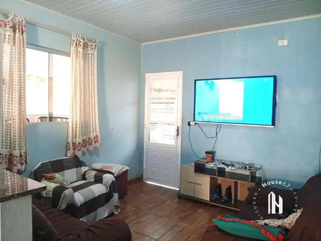 Casa venda em Região Geográfica Imediata de Campo Grande, Campo Grande