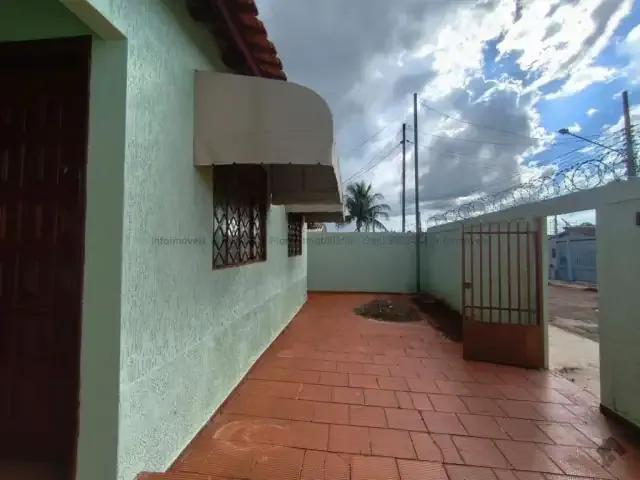 Casa venda em Região Geográfica Imediata de Campo Grande, Campo Grande