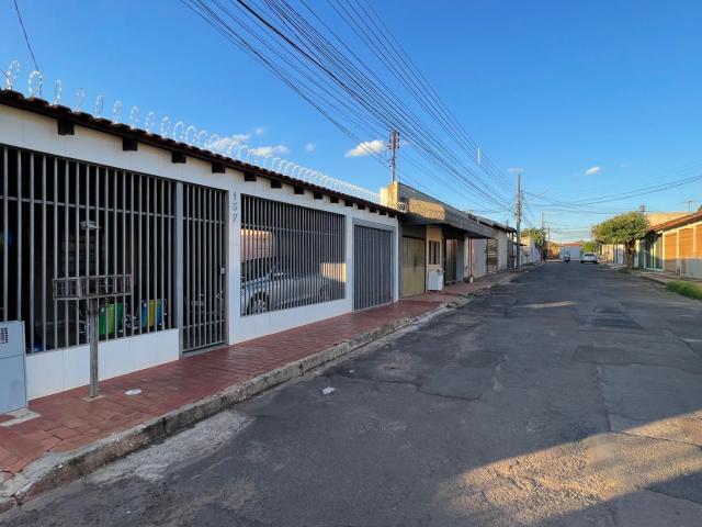 Casa venda em Monte Castelo, Campo Grande