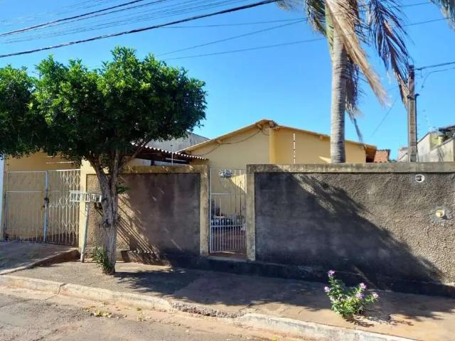 Casa venda em Região Geográfica Imediata de Campo Grande, Campo Grande