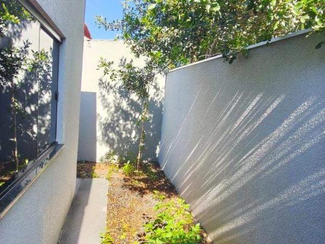 Casa venda em Bairro Jockey Club, Campo Grande