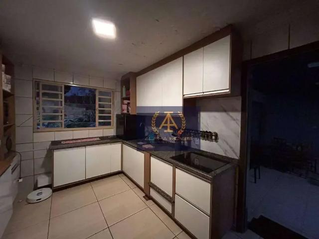 Casa venda em Região Geográfica Imediata de Campo Grande, Campo Grande