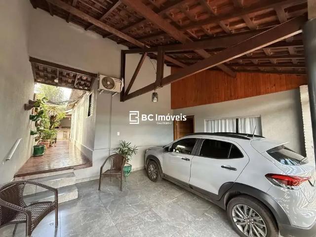 Casa venda em Região Geográfica Imediata de Campo Grande, Campo Grande