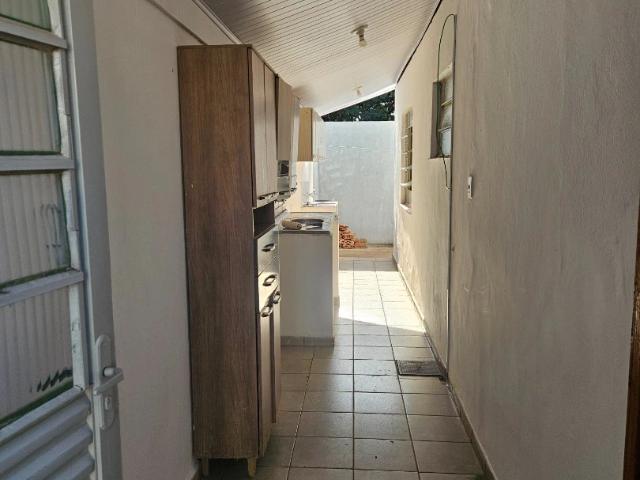 Casa venda em Octávio Pécora, Campo Grande
