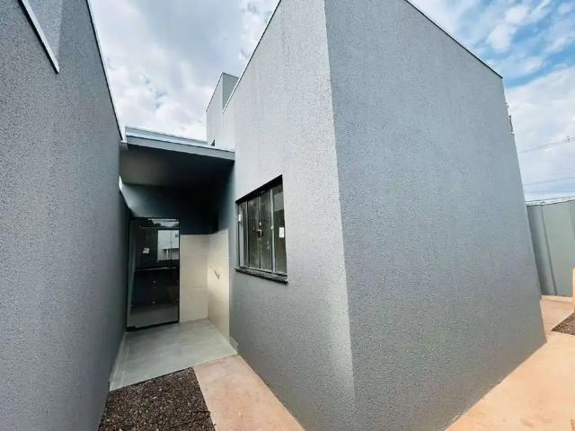 Casa venda em Região Geográfica Imediata de Campo Grande, Campo Grande