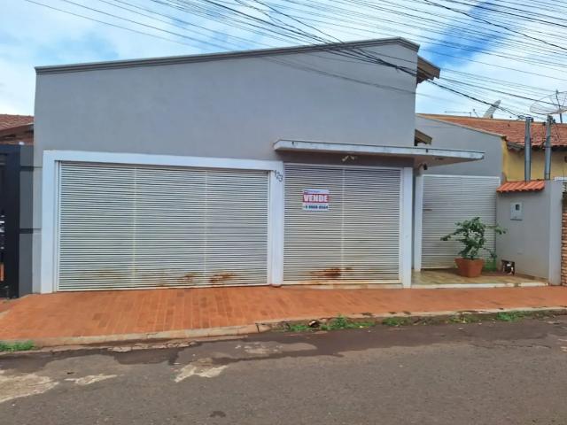 Casa venda em Região Geográfica Imediata de Campo Grande, Campo Grande