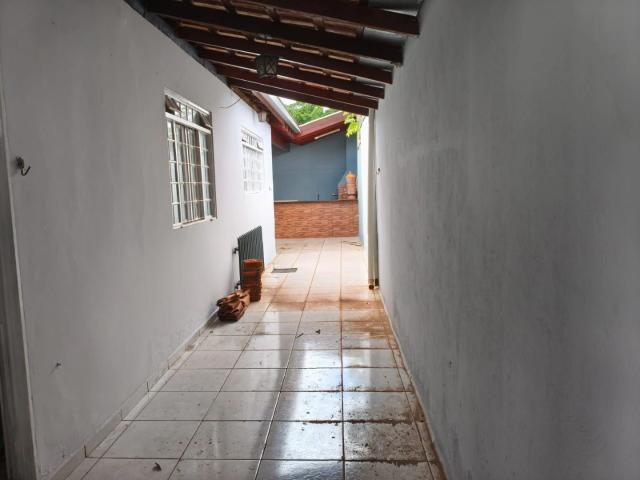 Casa venda em Parque dos Girassóis, Campo Grande