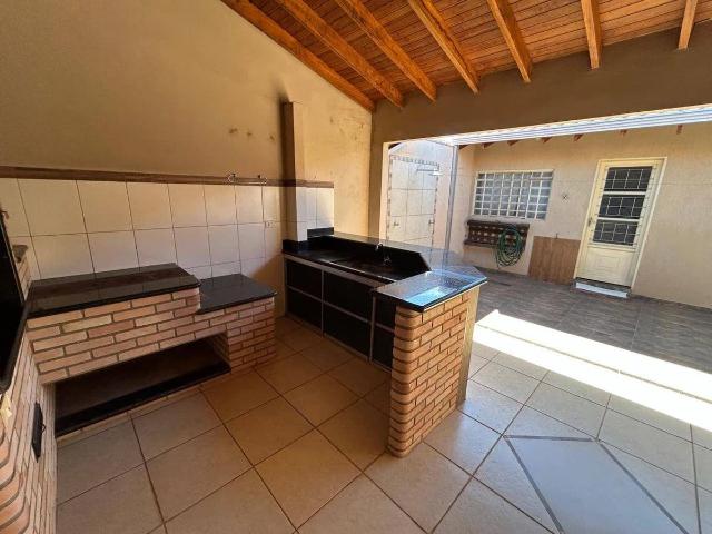 Casa venda em Campo Grande, Região Geográfica Intermediária de Campo Grande