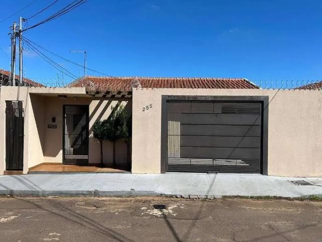 Casa venda em Região Geográfica Imediata de Campo Grande, Campo Grande
