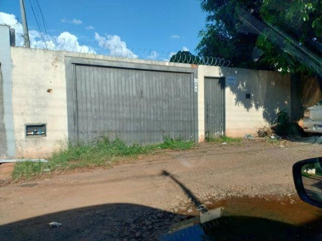 Casa venda em Flores, Campo Grande