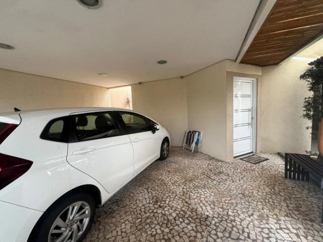 Casa venda em Marman, Campo Grande