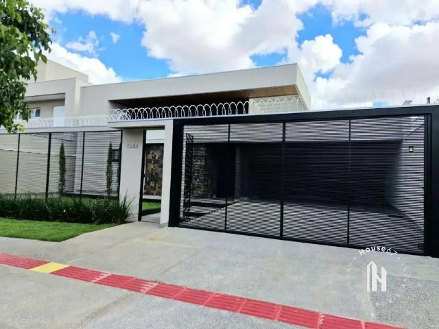 Casa venda em Região Geográfica Imediata de Campo Grande, Campo Grande