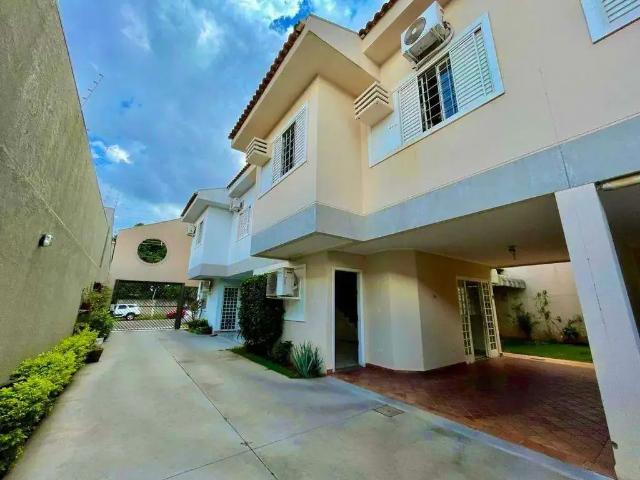 Casa venda em Região Geográfica Imediata de Campo Grande, Campo Grande