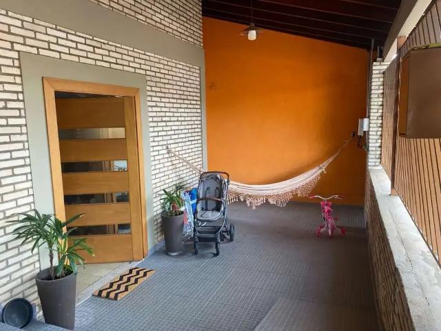Casa venda em Região Geográfica Imediata de Campo Grande, Campo Grande