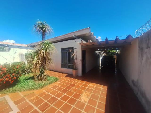 Casa venda em Região Geográfica Imediata de Campo Grande, Campo Grande