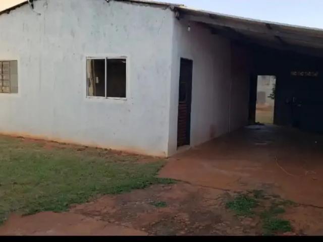 Casa venda em Região Geográfica Imediata de Campo Grande, Campo Grande