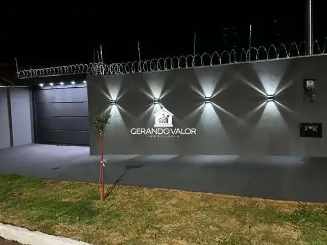 Casa venda em Região Geográfica Imediata de Campo Grande, Campo Grande