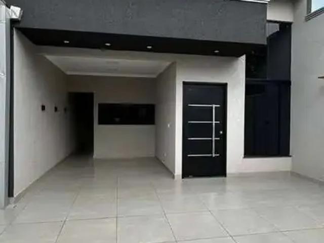 Casa venda em Região Geográfica Imediata de Campo Grande, Campo Grande