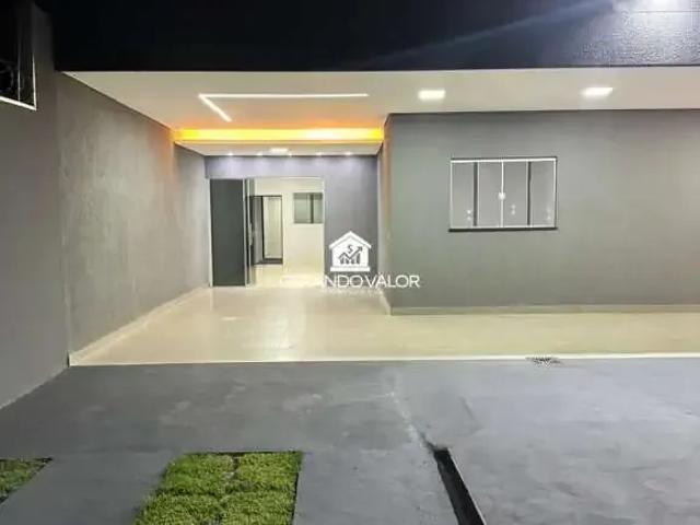 Casa venda em Região Geográfica Imediata de Campo Grande, Campo Grande