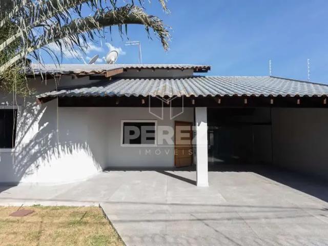 Casa venda em Região Geográfica Imediata de Campo Grande, Campo Grande