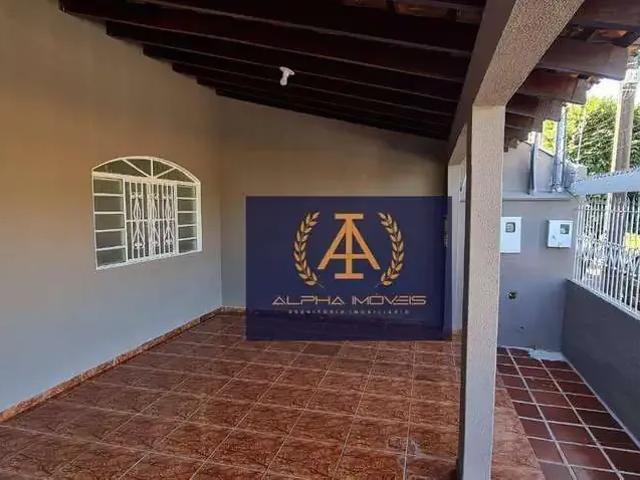Casa venda em Região Geográfica Imediata de Campo Grande, Campo Grande