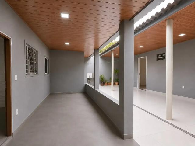 Casa venda em Região Geográfica Imediata de Campo Grande, Campo Grande