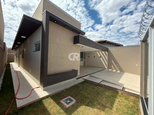 Casa venda em Região Geográfica Imediata de Campo Grande, Campo Grande