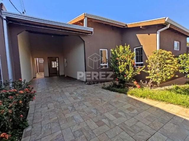 Casa venda em Região Geográfica Imediata de Campo Grande, Campo Grande