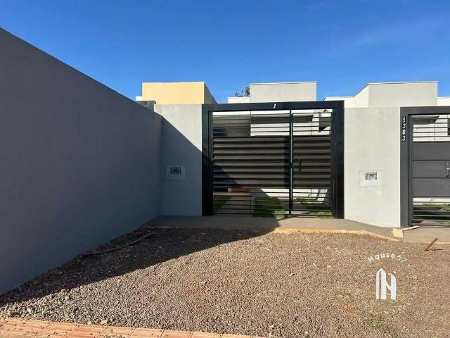 Casa venda em Região Geográfica Imediata de Campo Grande, Campo Grande