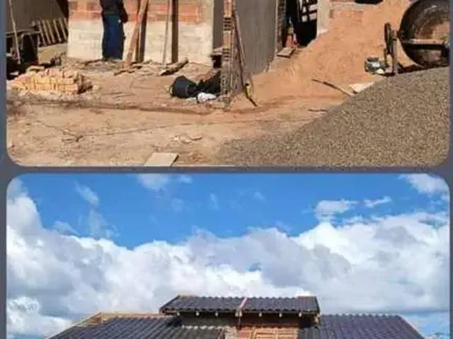 Casa venda em Região Geográfica Imediata de Campo Grande, Campo Grande