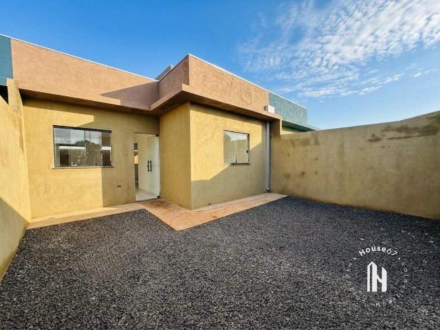 Casa venda em Região Geográfica Imediata de Campo Grande, Campo Grande
