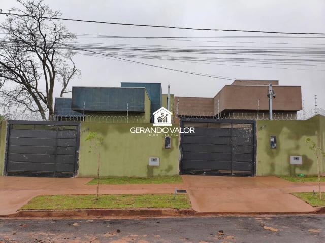 Casa venda em Ouro Verde I, Campo Grande
