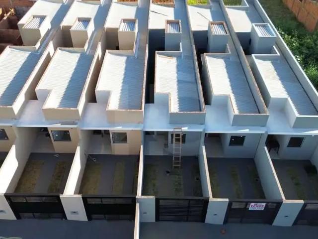 Casa venda em Região Geográfica Imediata de Campo Grande, Campo Grande
