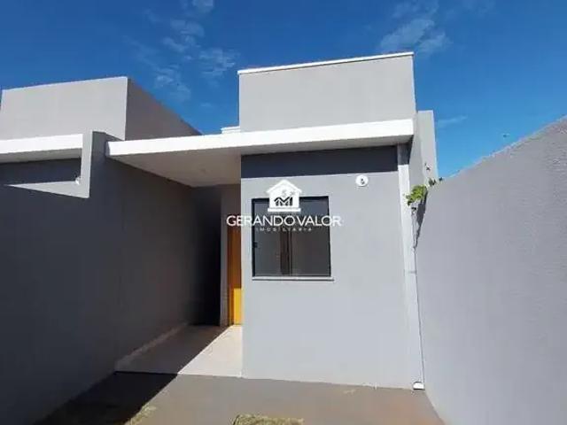 Casa venda em Região Geográfica Imediata de Campo Grande, Campo Grande