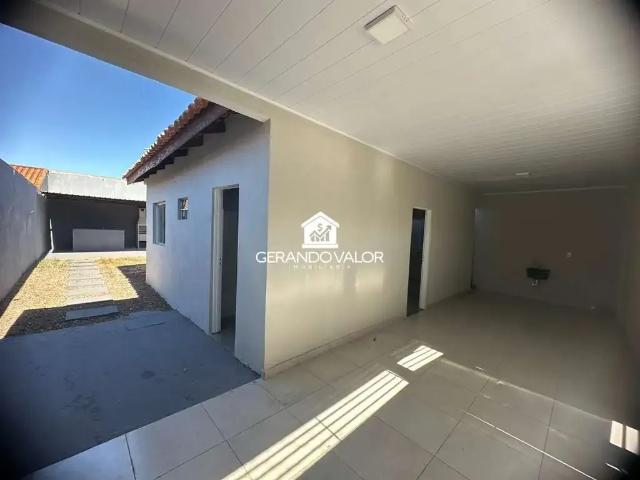Casa venda em Região Geográfica Imediata de Campo Grande, Campo Grande