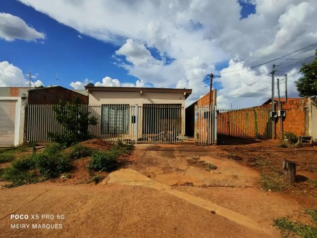 Casa venda em Região Geográfica Imediata de Campo Grande, Campo Grande