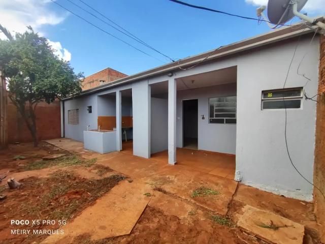 Casa venda em Região Geográfica Imediata de Campo Grande, Campo Grande