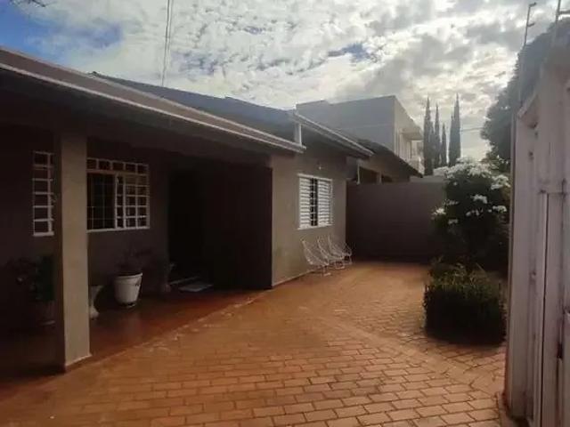Casa venda em Região Geográfica Imediata de Campo Grande, Campo Grande