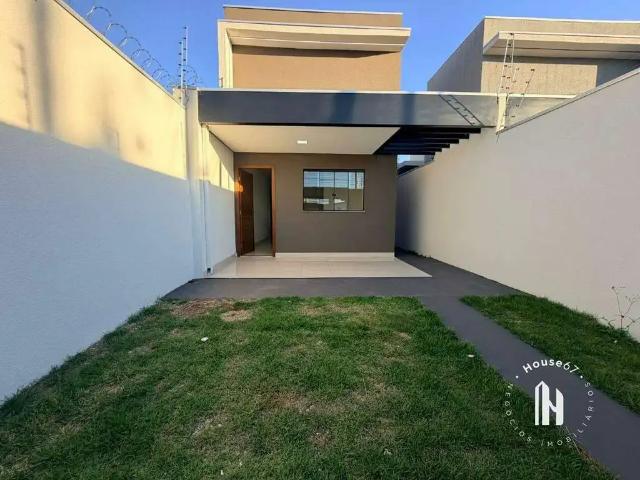 Casa venda em Região Geográfica Imediata de Campo Grande, Campo Grande