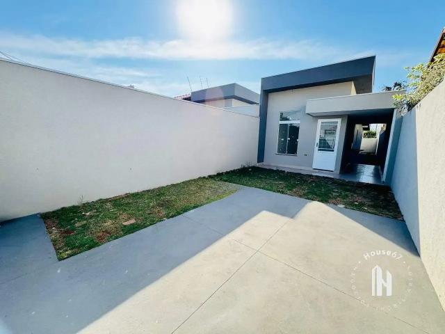 Casa venda em Região Geográfica Imediata de Campo Grande, Campo Grande